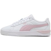 Resim Puma Jada Classic Kadın Beyaz Sneaker 