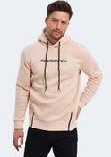 Resim KOBA Erkek Sweatshirt Bej 