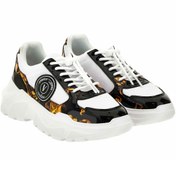 Resim VERSACE JEANS COUTURE Beyaz Kadın Sneaker 79VA3SC7MD7 