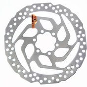 Resim Shimano SM-RT26 160mm 6 Vida Rotor 