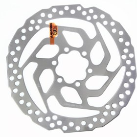 Resim Shimano SM-RT26 160mm 6 Vida Rotor 