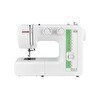 Resim Janome Green 19 Dikiş Makinesi 
