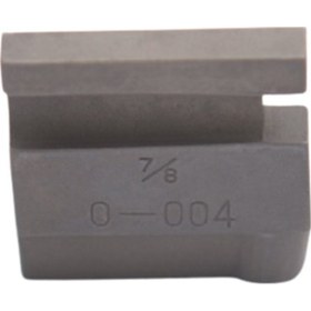 Resim Reece Gözlü İlik Balta 7/8Inç / 10-1069-0-004 