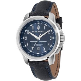 Resim Maserati ERKEK KOL SAATİ R8851121003 