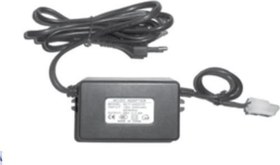 Resim 24 Volt 1.2 Amper 75 GPD Su arıtma pompası için Mekanik Adaptör 