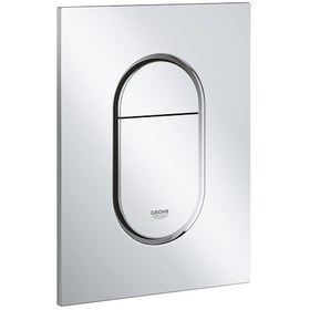 Resim Grohe Arena Cosmopolitan S Kumanda Paneli 37624000 