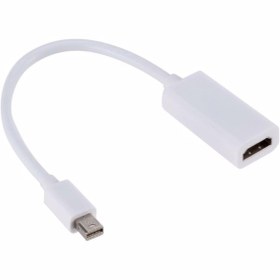 Resim Upjaks Mini Displayport To Hdmi Kablosu Çevirici Dönüştürücü 