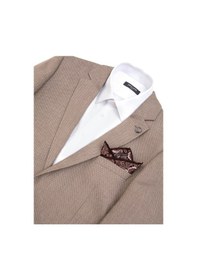 Resim Pierre Cardin Erkek Bordo Mendil 50325954-900 Bordo 