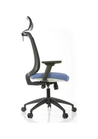 Resim Dekofis Ergonomik Koltuk -Garantili 