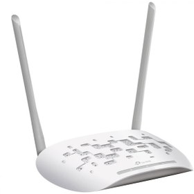 Resim TP-LINK TL-WA801N 300MBPS 1PORT 2 ANTEN 5DBI 2.4GHz INDOOR ACCES 