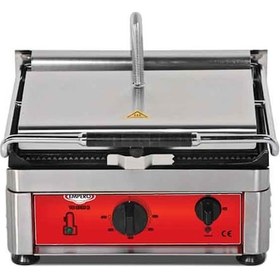 Resim Tost Makinesi (Tekli) EMP.101 