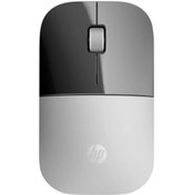 Resim Hp Z3700 758a9aa Bluetooth 2.4ghz 1600dpı Silver Wireless Optik Mouse 001 