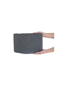 Resim Arnica Ayvalık Stil GH26262 Tost Makinesi Siyah 