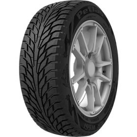 Resim Petlas 205/55 R16 91T Glacier W661 Oto Kış Lastiği ( Üretim Yılı: 2024 ) 