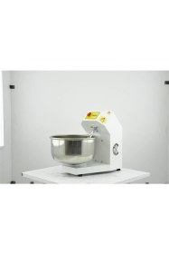 Resim Hnc Klasik Model 40 kg Hamur Yoğurma Makinesi 380 V 