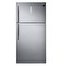 Resim RT58K704RSL/TR Üstten Donduruculu Inox Buzdolabı 