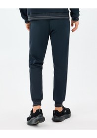 Resim Skechers M Jogger Sweatpant Erkek Siyah Eşofman Altı S2520232-3817 Siyah 