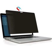 Resim Charge Manyetik Gizlilik Filtresi, Gizlilik Ekran Koruyucu 12" Macb 