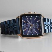 Resim Chaperone CH002215 Çelik Kordonlu Erkek Kol Saati 