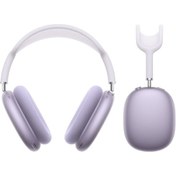 Resim Apple AirPods Max Bluetooth Kulak Üstü Kulaklık (Apple Türkiye Garantili) 
