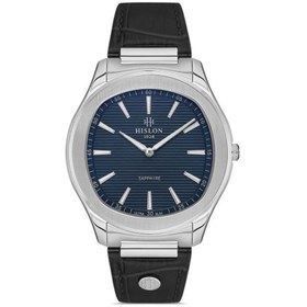 Resim Hislon CL148S-11BS Erkek Kol Saati 