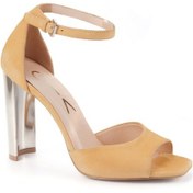 Resim Gia 3691 Kadın Ayakkabı 