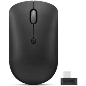 Resim LENOVO 400 USB-C KABLOSUZ MOUSE 