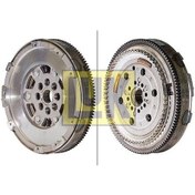 Resim LuK 415032910 Volan Oynar Gobek (Fiat: Linea - Punto Evo Grande Punto 1.3Jtd 90Bg) 55227945 55570194 (WM975478) 