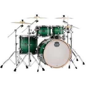 Resim Mapex Armory Davul 22+10+12+FT16+14S (AR529SFG) 