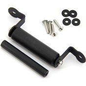 Resim Dinosaurs Motosiklet Cep Telefonu Navigasyon Gps Braketi Kurulu Yamaha Tracer700 Tracer 700 Tracer 7 Gt 2016 - 2022 