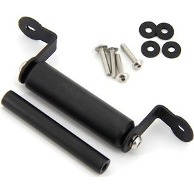 Resim Dinosaurs Motosiklet Cep Telefonu Navigasyon Gps Braketi Kurulu Yamaha Tracer700 Tracer 700 Tracer 7 Gt 2016 - 2022 