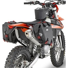 Resim Gıvı S290 Unıversal Egzoz Koruyucu 