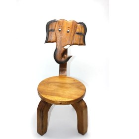 Resim Noxsa Çocuk Sandalyesi 