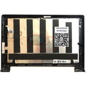 Resim Lenovo Uyumlu İdeapad A10 Ekran Arka Kasa Lcd Cover L101003br00 