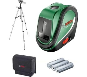 Resim Bosch Çapraz Çizgi Lazeri Universallevel 2 