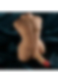 Resim Erotixshop Mega Boy Anal Girişli Yapay Penisli Erkek Yarım Vücut Realistik Manken 