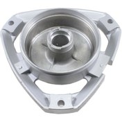 Resim DELTAFORCE Honda Kınetıc Teker Göbek Ön 