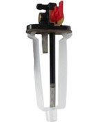 Resim Polaris Scrambler / Sportsman 400/500 7051006 Motosiklet Yakıt Deposu Yakıt Anahtarı İçin Diğer Diğer 