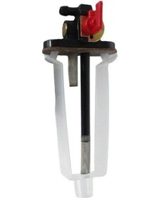 Resim Polaris Scrambler / Sportsman 400/500 7051006 Motosiklet Yakıt Deposu Yakıt Anahtarı İçin Diğer Diğer 