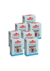 Resim Kamelya Dökme Çay 100 Gr. Yedili Paket 