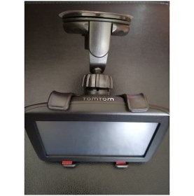 Resim Tomtom Via 120 Navigasyon Tutacağı 