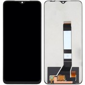 Resim Kdr Xiaomi Pocophone M3 M2010J19CG Lcd Ekran Dokunmatik Kdr Xiaomi Pocophone M3 M2010J19CG Lcd Ekran Dokunmatik