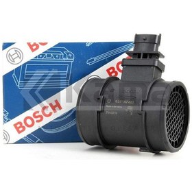 Resim 836639 Hava Debimetresi Opel Astra-h Z1.3dth / Corsa-d 1.3cdtı 