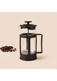Resim Star French Press - Siyah - 350 Ml Çok Renkli 