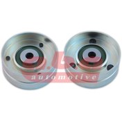 Resim ABA ALTERNATÖR GERGİ RULMANI CLIO 1 1.7-1.8 1991-1998 - R19 I-2 1.7-1.8 1988-1996 7700850603 