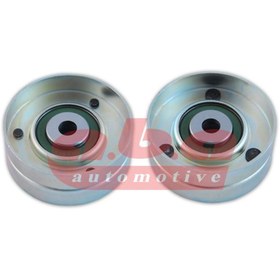 Resim ABA ALTERNATÖR GERGİ RULMANI CLIO 1 1.7-1.8 1991-1998 - R19 I-2 1.7-1.8 1988-1996 7700850603 