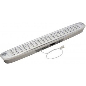 Resim Cata Ct-9960 6W 60 Led Li Işıldak Şarjlı 6 Saat Işık Verir N11.12433 