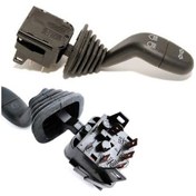 Resim 24 6u0953521ax - Sinyal Sellektör Kumanda Kolu Yüksek Kıvrım Fel 