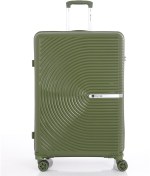 Resim MÇS Mçs Polipropilen Valiz V374 75 Cm 