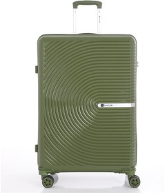 Resim MÇS Mçs Polipropilen Valiz V374 75 Cm 